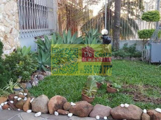 Casa para Venda em Porto Alegre - 4