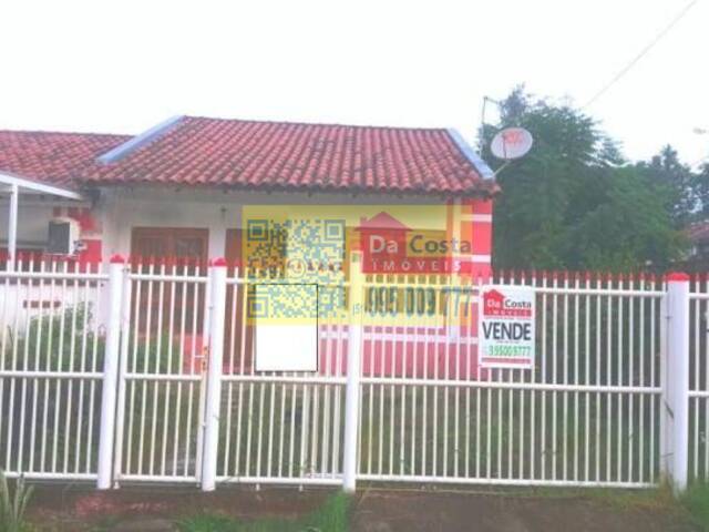 #CA0001 - Casa para Venda em Canoas - RS - 1