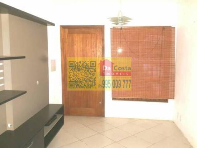 #CA0001 - Casa para Venda em Canoas - RS - 3