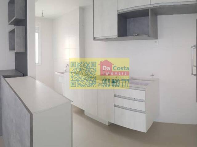 Apartamento para Venda em Canoas - 5