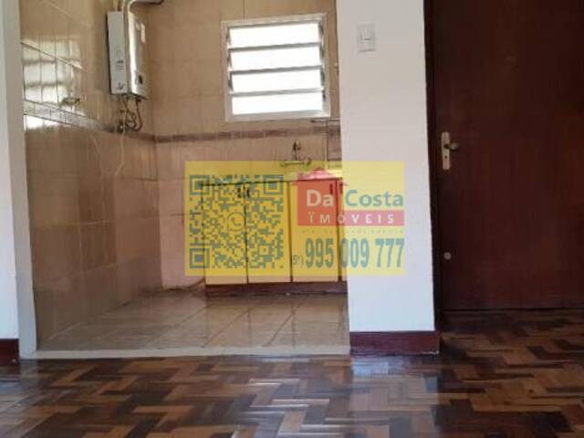 #AP0003 - Apartamento para Venda em Porto Alegre - RS - 3