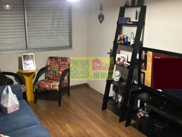 #AP0030 - Apartamento para Venda em Porto Alegre - RS - 2