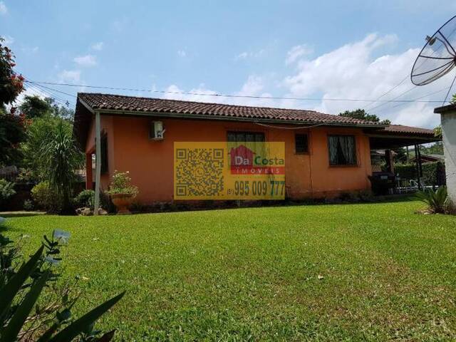 #CA0027 - Casa para Venda em Gravataí - RS - 3