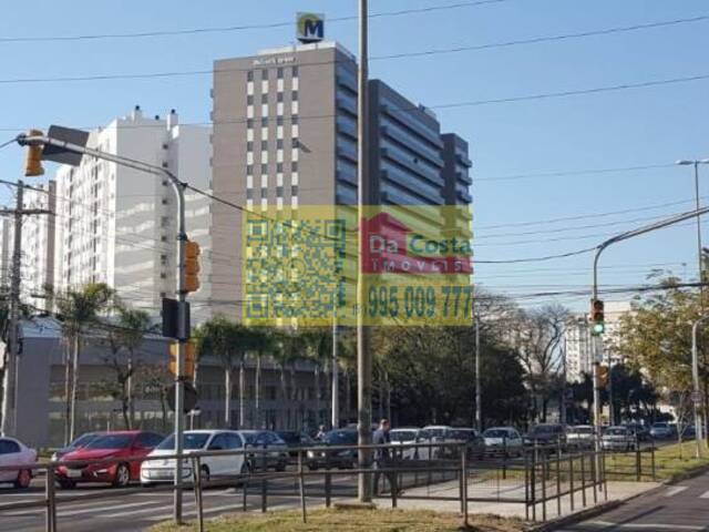 Sala para Venda em Porto Alegre - 4