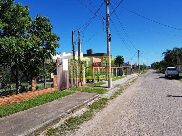 #CA0034 - Casa para Venda em Xangri-lá - RS - 1