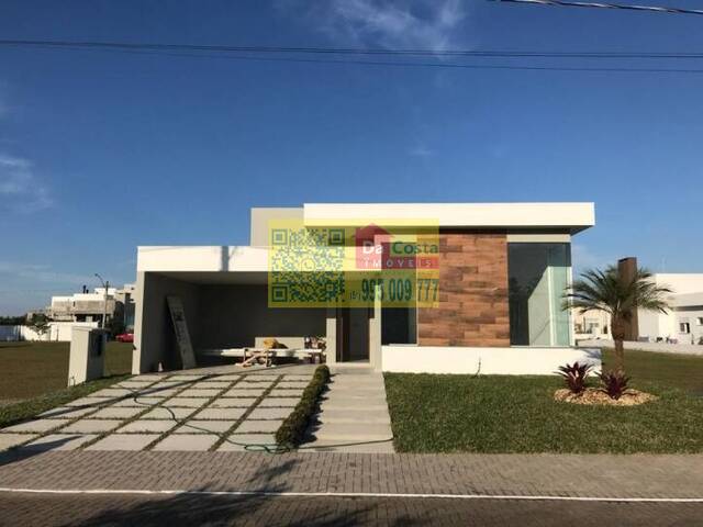 Casa para Venda em Capão da Canoa - 4