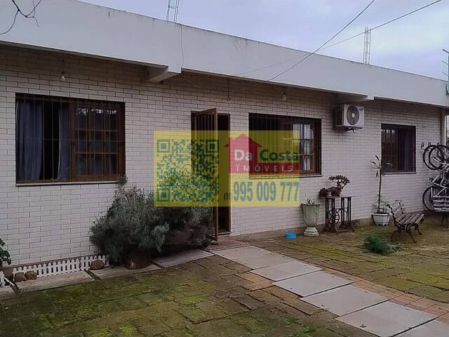 #CA0100-DCI - Casa para Venda em Gravataí - RS - 2