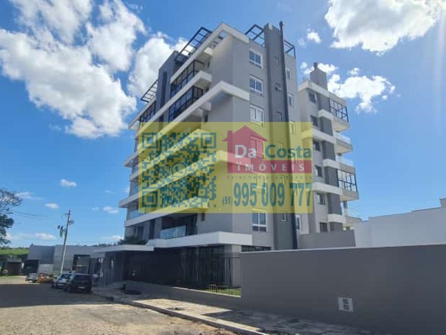 #AD0001 - Duplex para Venda em Sapiranga - RS - 3