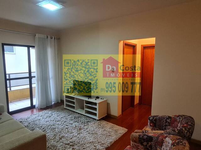 Apartamento para Venda em Lajeado - 4