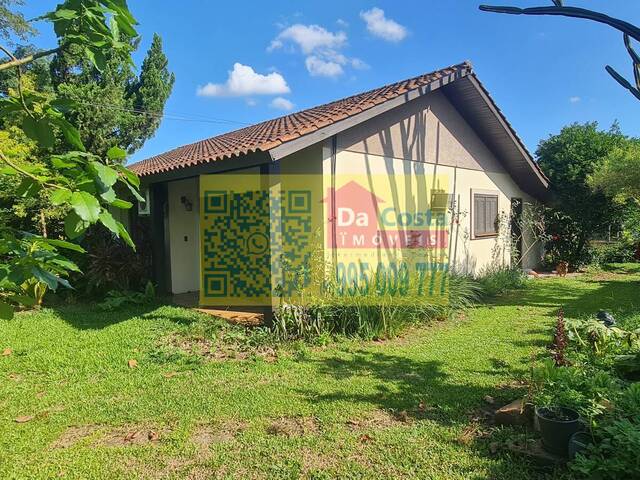 #CA0102 - Casa para Venda em Estrela - RS - 3