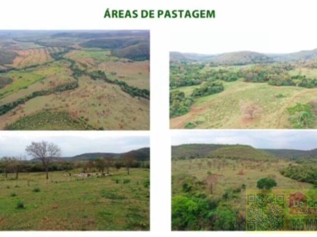 #FA0032 - Fazenda para Venda em Nioaque - MS - 3