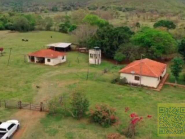 #FA0032 - Fazenda para Venda em Nioaque - MS - 1