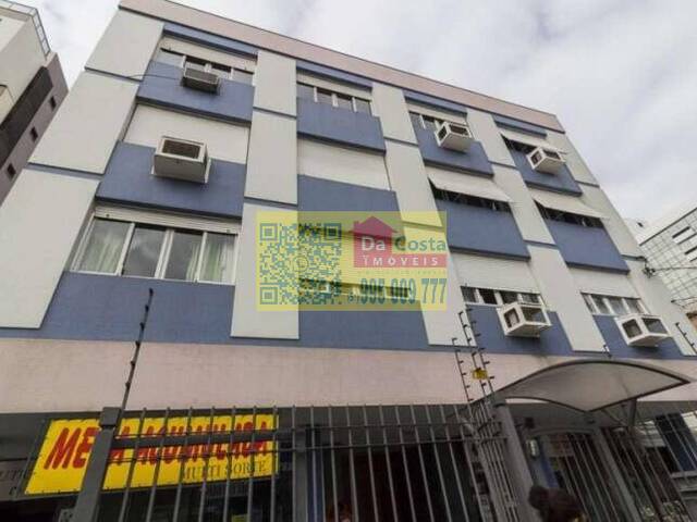 #AP0006 - Apartamento para Venda em Porto Alegre - RS - 1