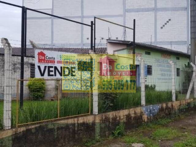 #TE0031 - Terreno para Venda em Sapiranga - RS - 2