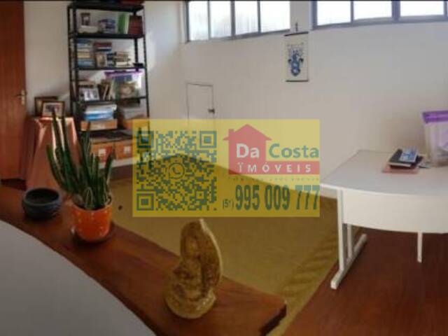 #CA0040 - Casa para Venda em Porto Alegre - RS - 2