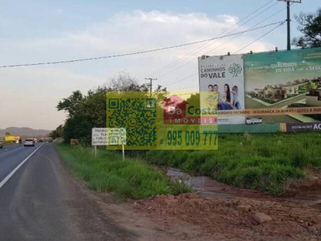 Venda em Bela Vista - Araricá