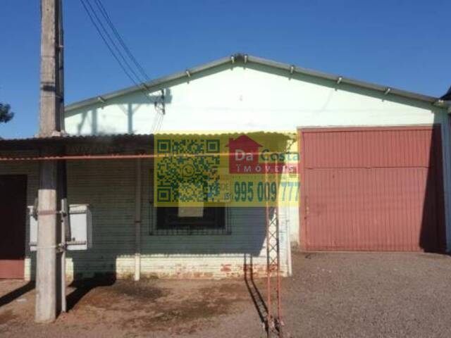 #PR0006 - Prédio comercial para Venda em Sapiranga - RS - 3