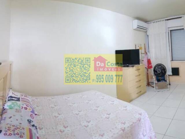 #AP0046 - Apartamento para Venda em Sapiranga - RS - 3