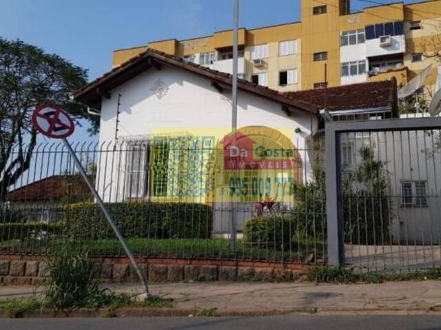 #CA0004 - Casa para Venda em Porto Alegre - RS - 2