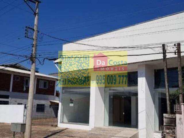 #PR0002 - Prédio comercial para Venda em Parobé - RS - 3