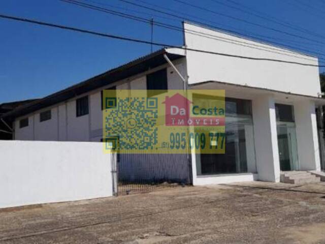 Prédio comercial para Venda em Parobé - 4