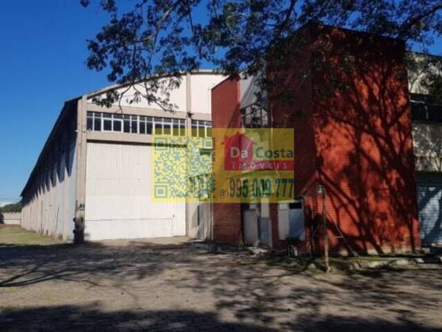 #PA0001 - Pavilhão para Venda em Porto Alegre - RS - 3