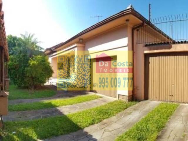 #TE0058 - Casa para Venda em Porto Alegre - RS - 1