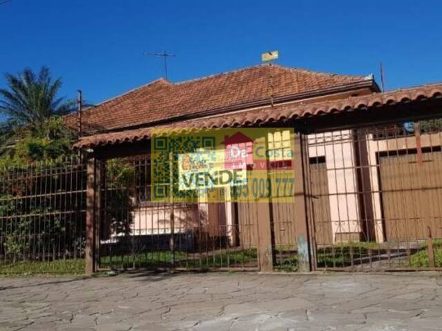 Casa para Venda em Porto Alegre - 4