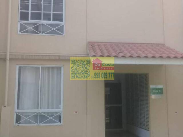 #AP0079 - Apartamento para Venda em Canoas - RS - 1