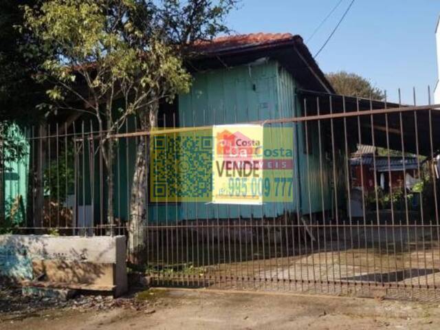 #TE0062 - Terreno para Venda em Sapiranga - RS - 1