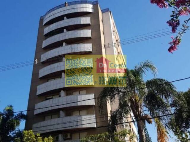 #AP0019 - Apartamento para Venda em Porto Alegre - RS - 1