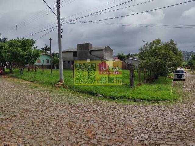 #PA0004 - Pavilhão para Venda em Novo Hamburgo - RS - 2