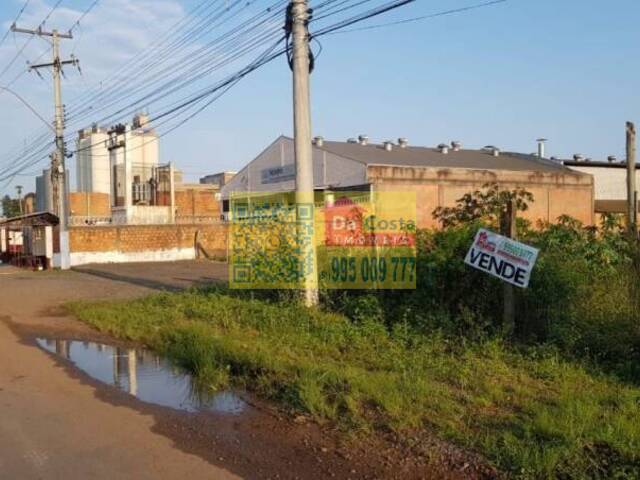 #TE0003 - Terreno para Venda em Canoas - RS - 1