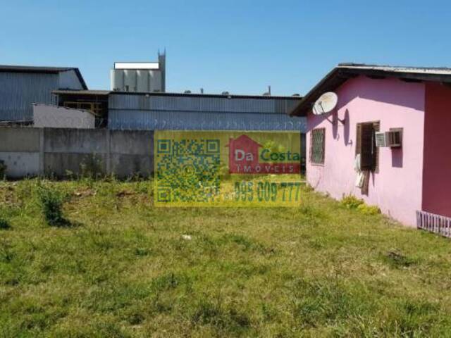 #TE0003 - Terreno para Venda em Canoas - RS - 2