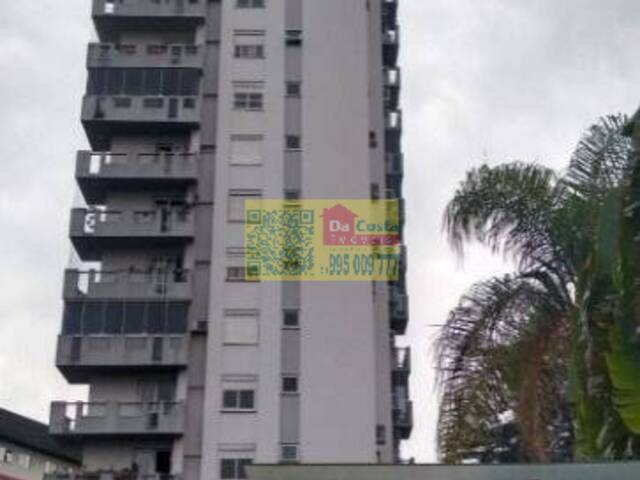 #AP0088 - Apartamento para Venda em Novo Hamburgo - RS - 1