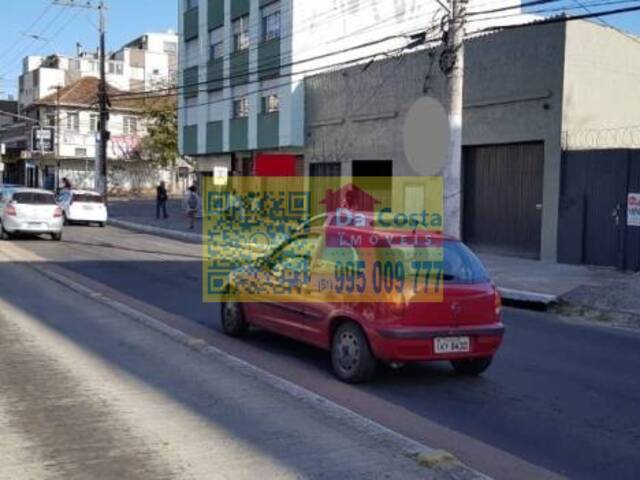 #TE0074 - Terreno para Venda em Porto Alegre - RS - 2