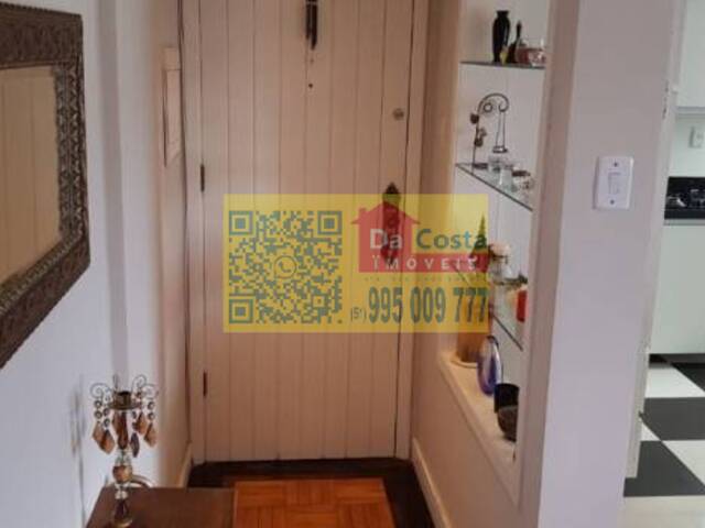 #AP0093 - Apartamento para Venda em Porto Alegre - RS - 2