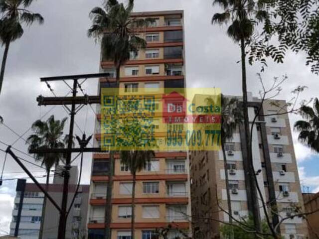 #AP0093 - Apartamento para Venda em Porto Alegre - RS - 1