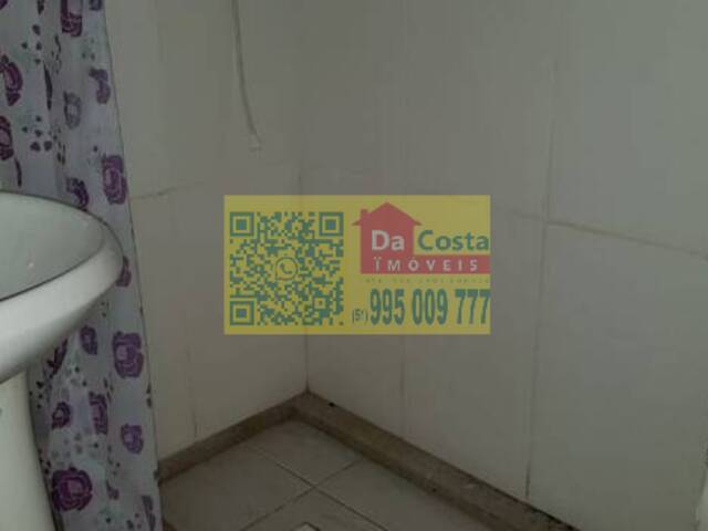 #AP0096 - Apartamento para Locação em Porto Alegre - RS - 3