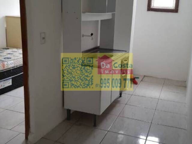 #AP0096 - Apartamento para Locação em Porto Alegre - RS - 1