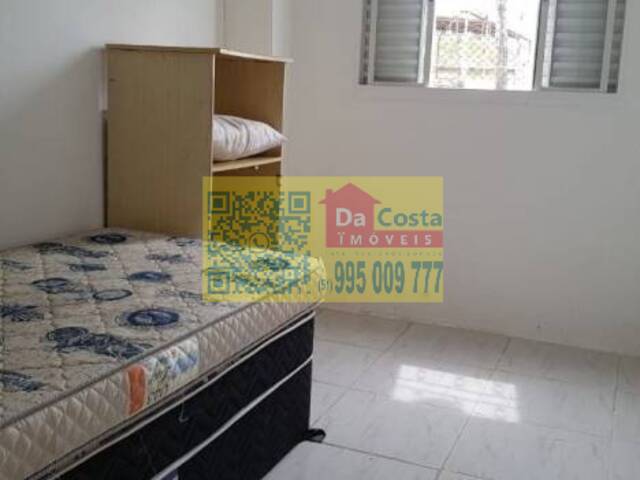 #AP0101 - Apartamento para Locação em Porto Alegre - RS - 1