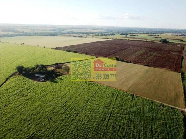 Fazenda para Venda em Dourados - 4