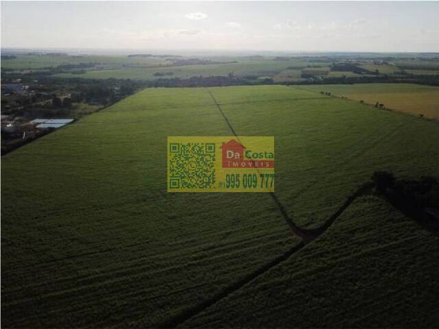 #FA0007 - Fazenda para Venda em Dourados - MS - 2