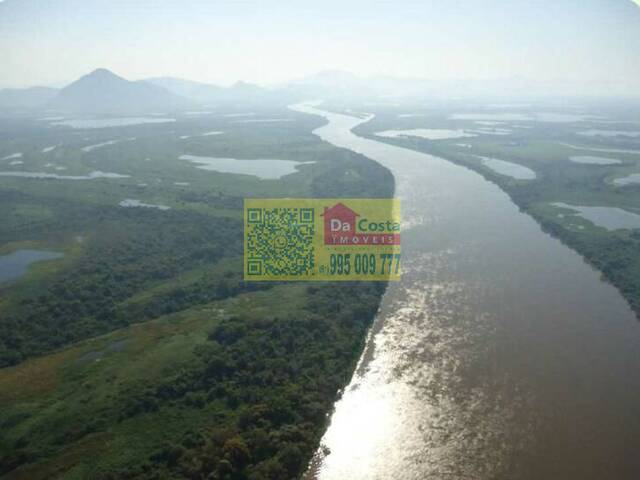 Fazenda para Venda em Barra do Bugres - 5