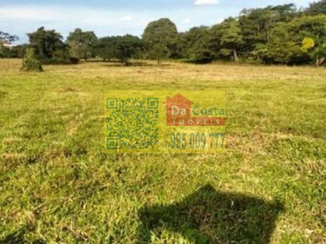 #FA0008 - Fazenda para Venda em Barra do Bugres - MT - 3