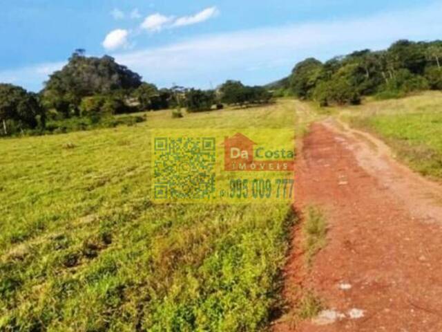 #FA0008 - Fazenda para Venda em Barra do Bugres - MT - 2