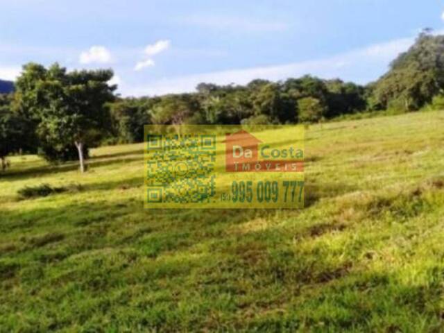 #FA0008 - Fazenda para Venda em Barra do Bugres - MT - 1