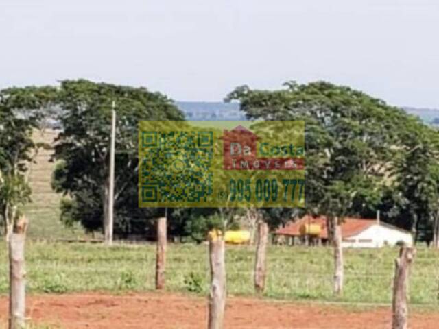 Fazenda para Venda em Bataguassu - 4