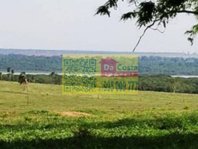 #FA0009 - Fazenda para Venda em Bataguassu - MS - 2