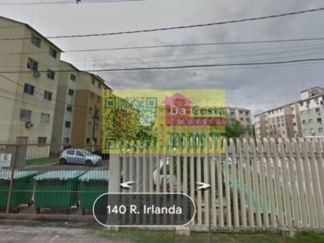 #AP0105 - Apartamento para Venda em Cachoeirinha - RS - 2